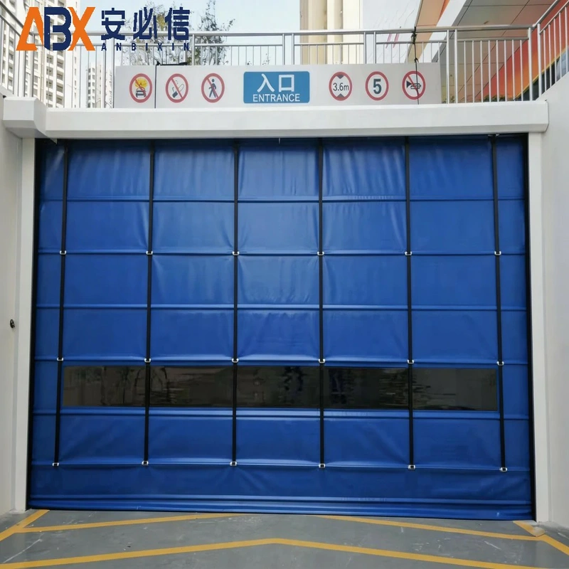 海东高速堆积门